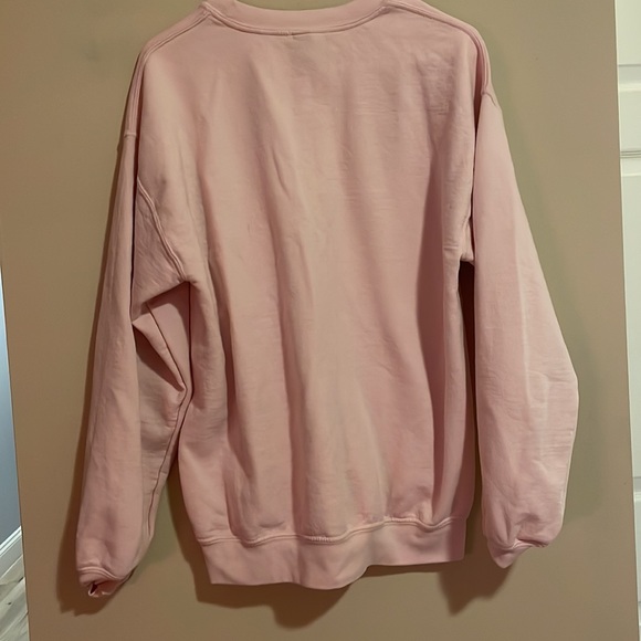 This Love Taylor Swift Crewneck Size M - Picture 2 of 2